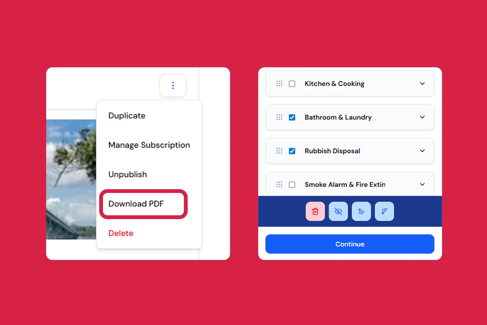 Create and share guest guides faster with InvoGuide