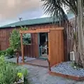 Kereru Cottage