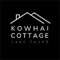Kowhai Cottage Lake Taupo