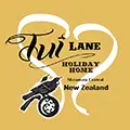 Tui Lane Holiday Home